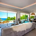 ヴィラ El Refugio By Interhome Jávea