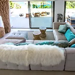 El Refugio By Interhome ヴィラ
