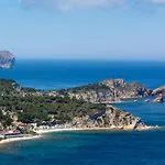 ヴィラ El Refugio By Interhome Jávea