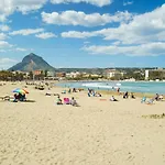 El Refugio By Interhome ヴィラ
