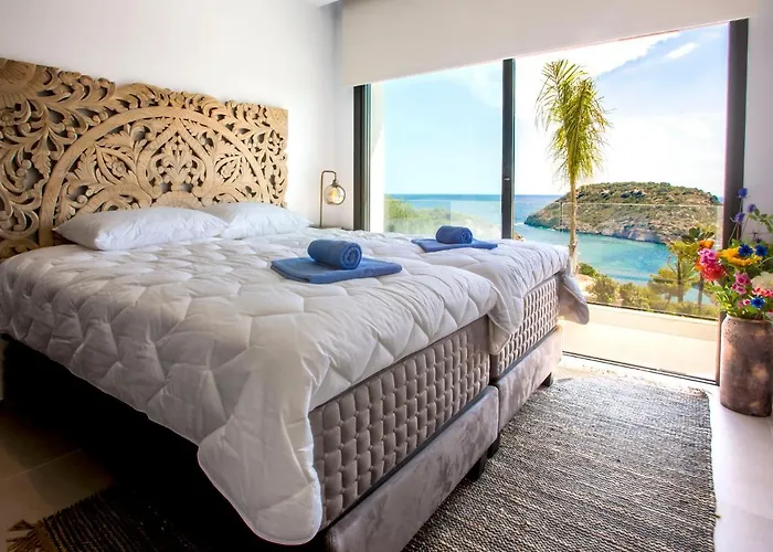 El Refugio By Interhome Willa *