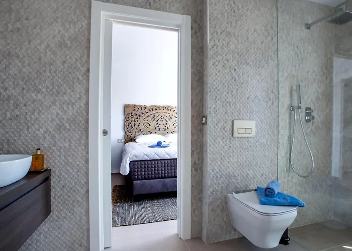 El Refugio By Interhome