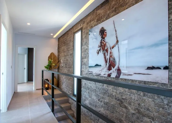 El Refugio By Interhome Willa Jávea