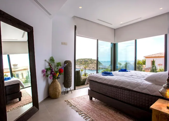El Refugio By Interhome Jávea