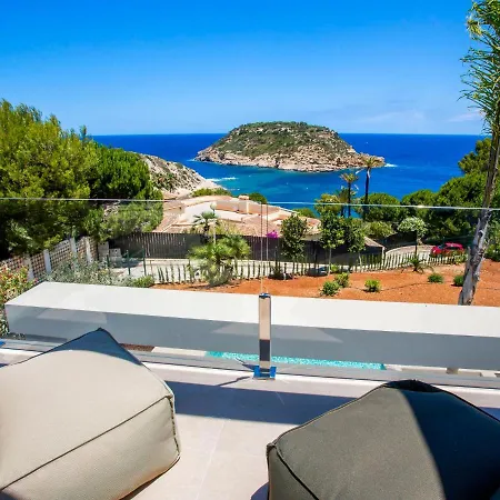 El Refugio By Interhome Villa