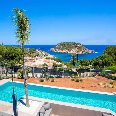 El Refugio By Interhome Villa Jávea