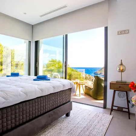 Villa El Refugio By Interhome