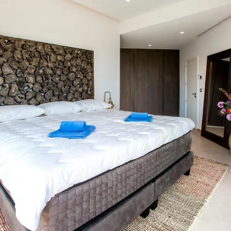 Villa El Refugio By Interhome Jávea