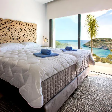 El Refugio By Interhome Villa *