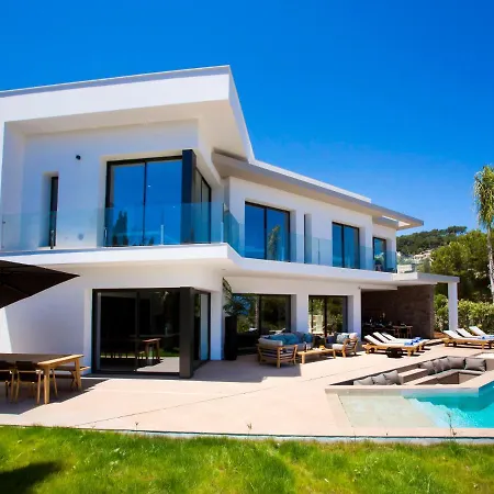 El Refugio By Interhome * Jávea