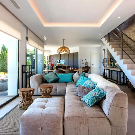 El Refugio By Interhome