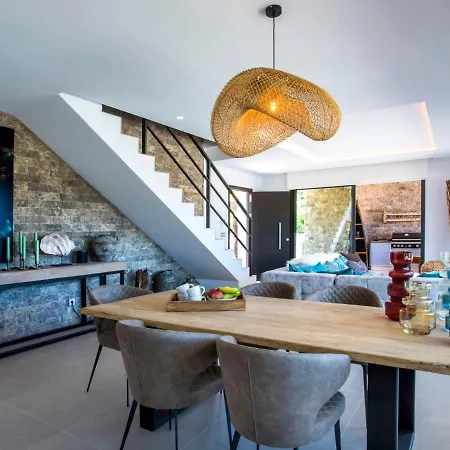 El Refugio By Interhome