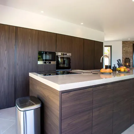 Villa El Refugio By Interhome