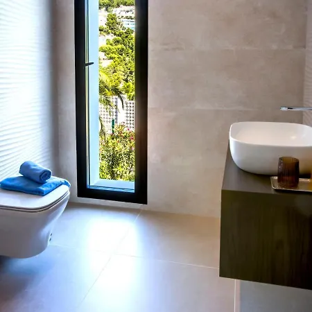 El Refugio By Interhome *