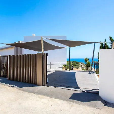 Villa El Refugio By Interhome *