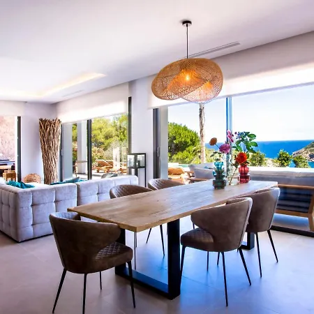 El Refugio By Interhome