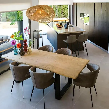 El Refugio By Interhome Jávea