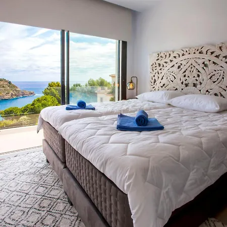 El Refugio By Interhome Villa