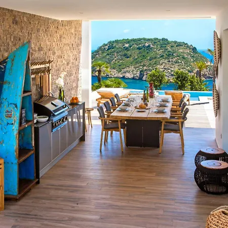 El Refugio By Interhome