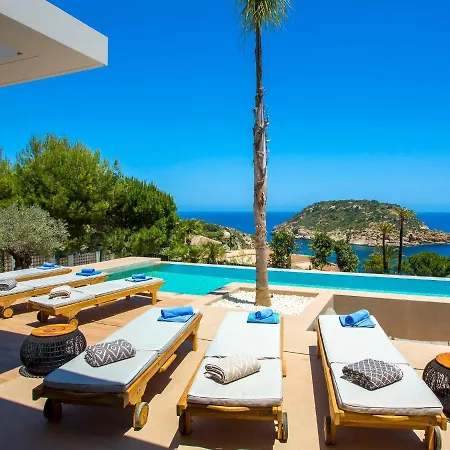 El Refugio By Interhome Jávea