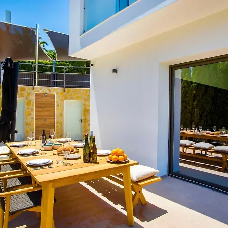 El Refugio By Interhome