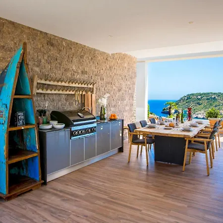 El Refugio By Interhome Villa *