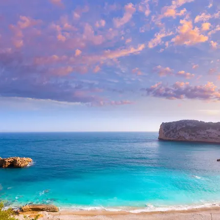 El Refugio By Interhome * Javea