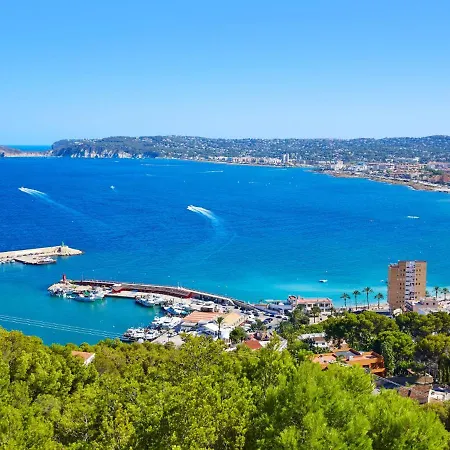 El Refugio By Interhome Villa