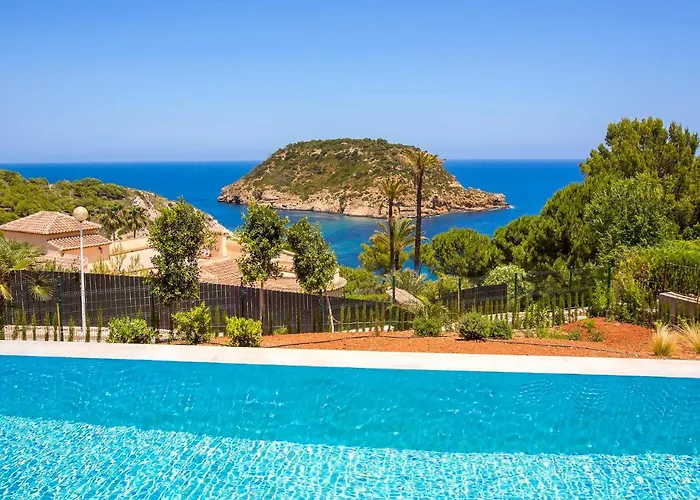 El Refugio By Interhome