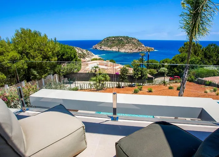 El Refugio By Interhome Vila