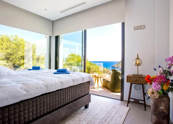 Vila El Refugio By Interhome