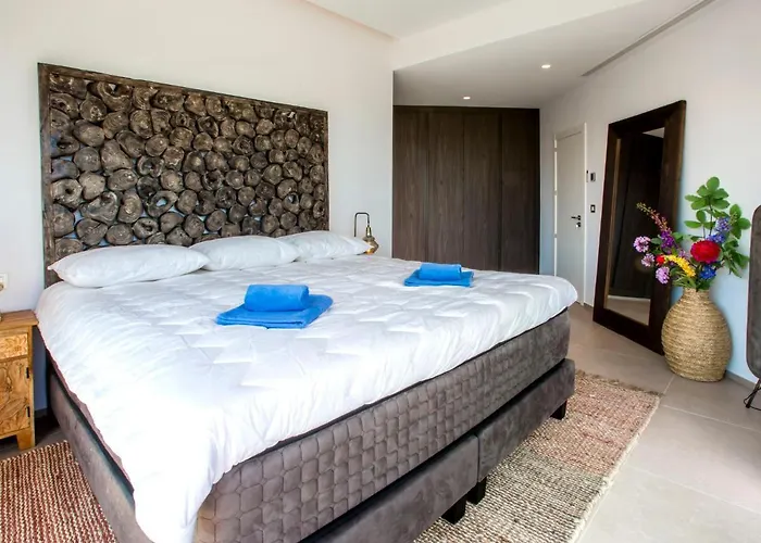 Vila El Refugio By Interhome Jávea