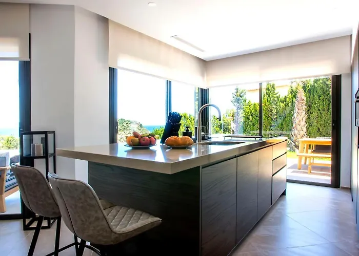 El Refugio By Interhome * Jávea