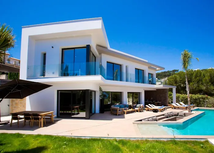 El Refugio By Interhome * Jávea