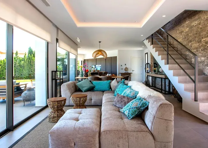 El Refugio By Interhome