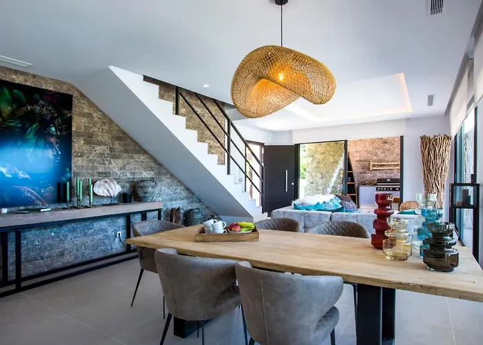 El Refugio By Interhome