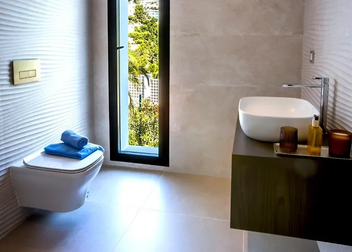 El Refugio By Interhome *