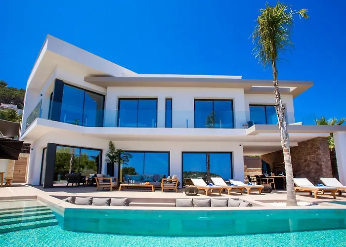 El Refugio By Interhome * Jávea