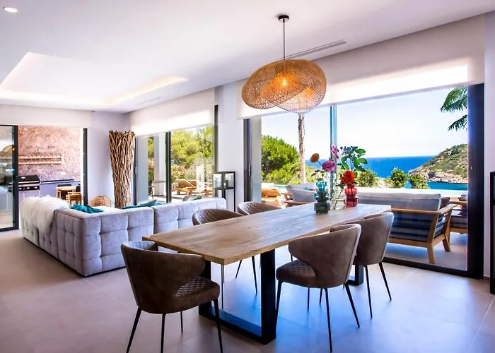 El Refugio By Interhome