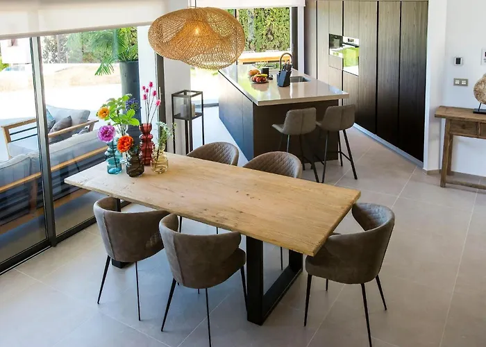 El Refugio By Interhome Jávea