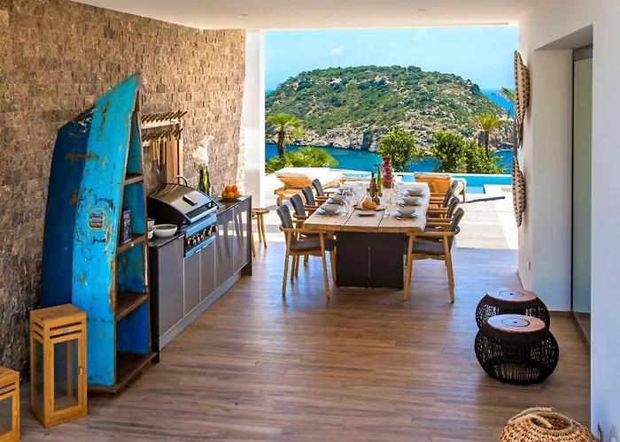 El Refugio By Interhome