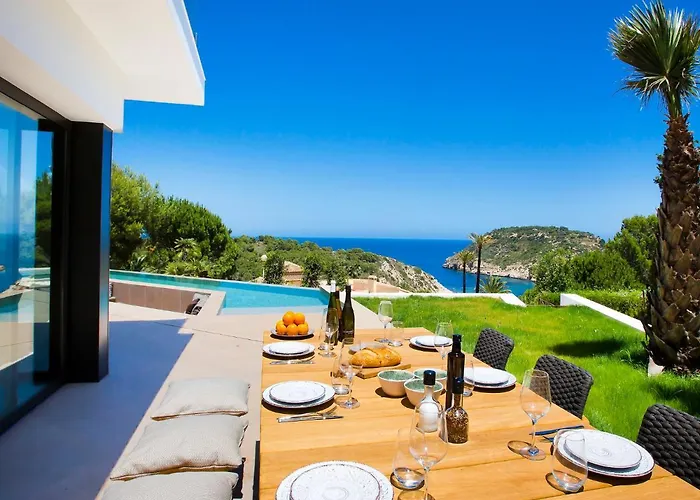 El Refugio By Interhome * Jávea