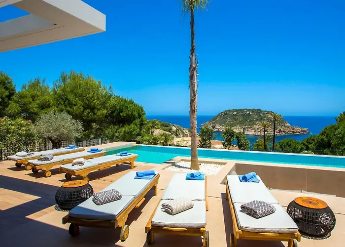 El Refugio By Interhome Jávea