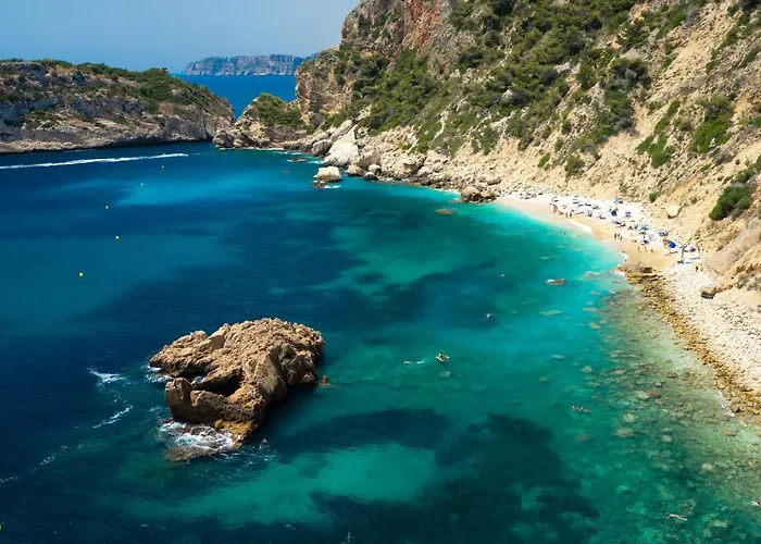 El Refugio By Interhome Jávea