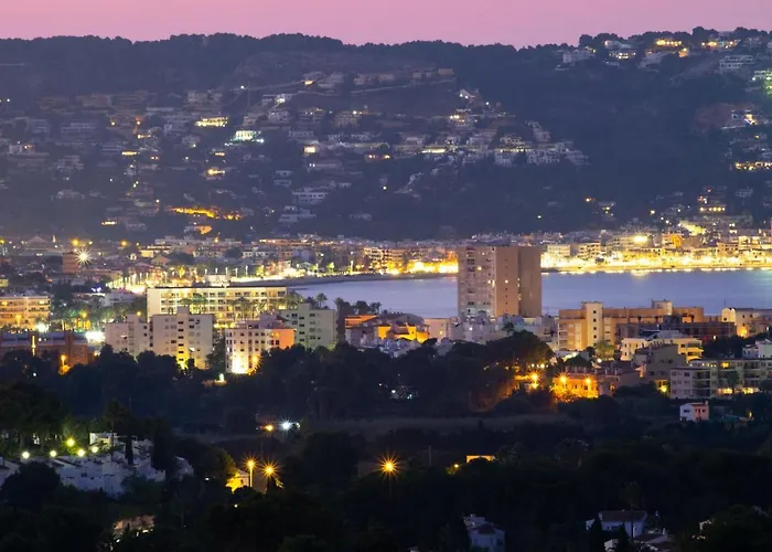 Vila El Refugio By Interhome Jávea