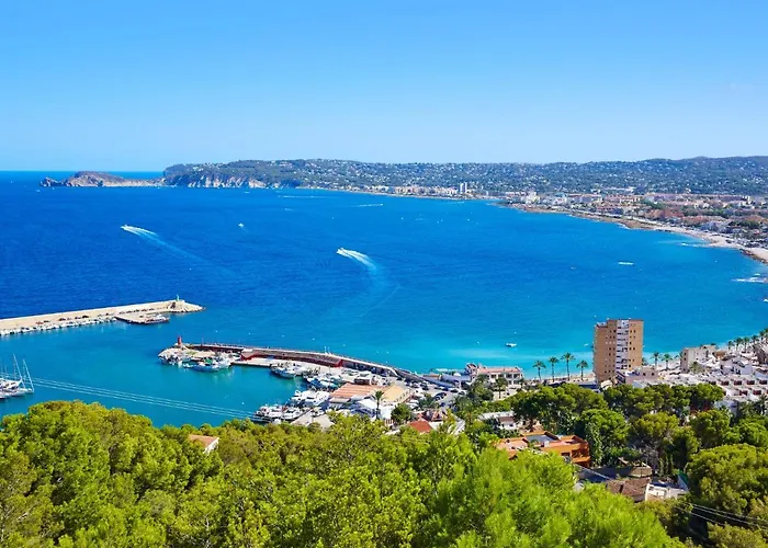 El Refugio By Interhome Vila