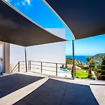 Villa El Refugio By Interhome