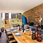 El Refugio By Interhome Villa Jávea