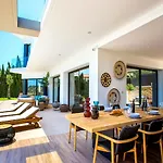 El Refugio By Interhome * Jávea