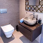 Villa El Refugio By Interhome Jávea